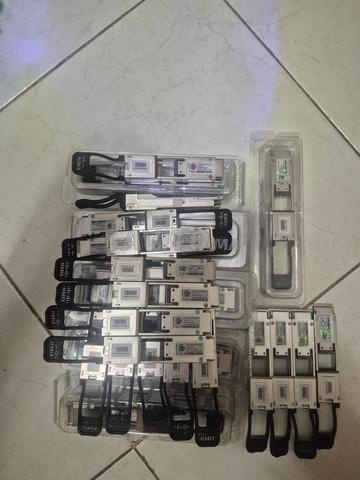 SFP CISCO 25GB - 2