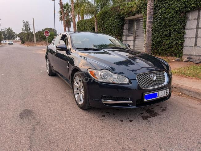 Jaguar XF 1ere Main Tres Propre
