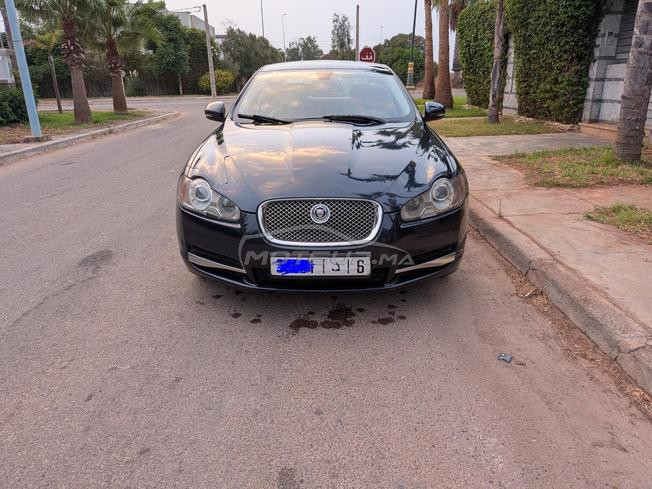 Jaguar XF 1ere Main Tres Propre