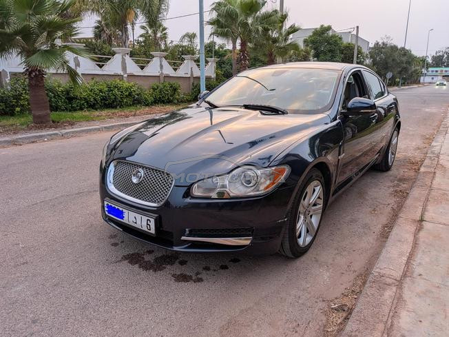 Jaguar XF 1ere Main Tres Propre