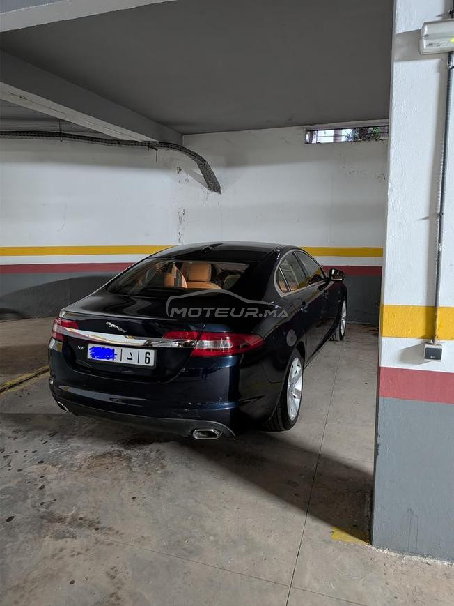 Jaguar XF 1ere Main Tres Propre