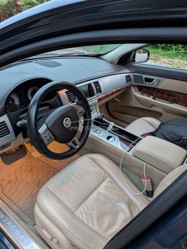 Jaguar XF 1ere Main Tres Propre