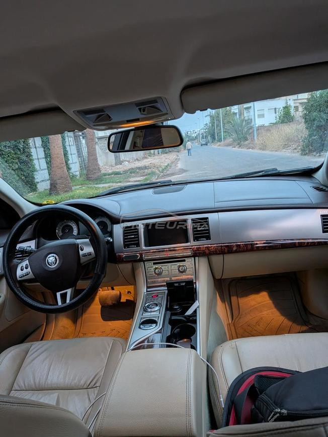Jaguar XF 1ere Main Tres Propre