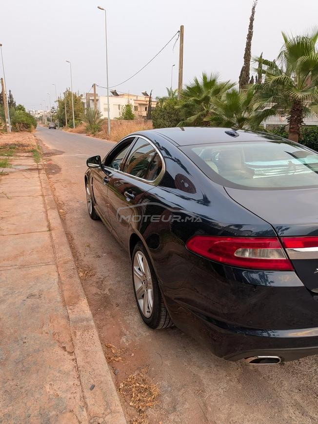 Jaguar XF 1ere Main Tres Propre