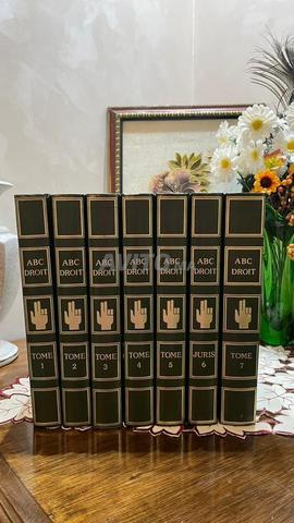 كتب ABC DROIT - 2