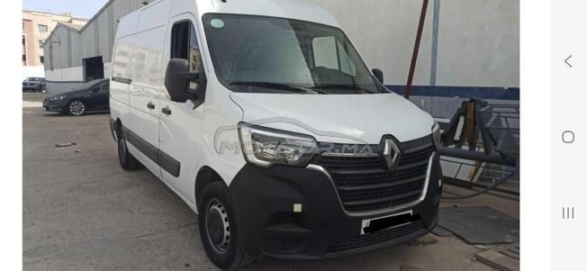 Renault très propre 