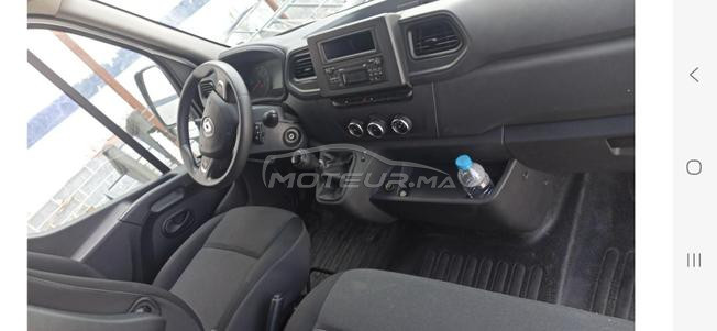 Renault très propre 