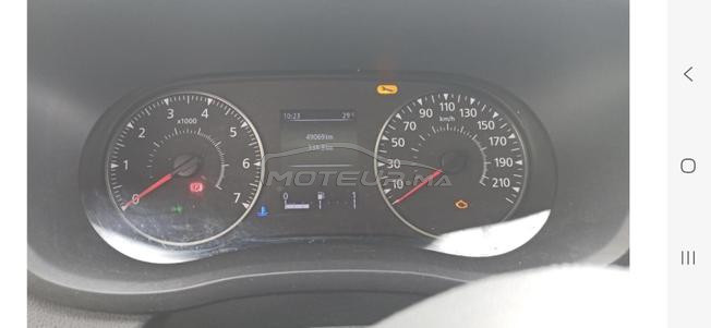 Renault très propre 