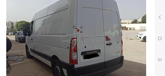 Renault très propre 