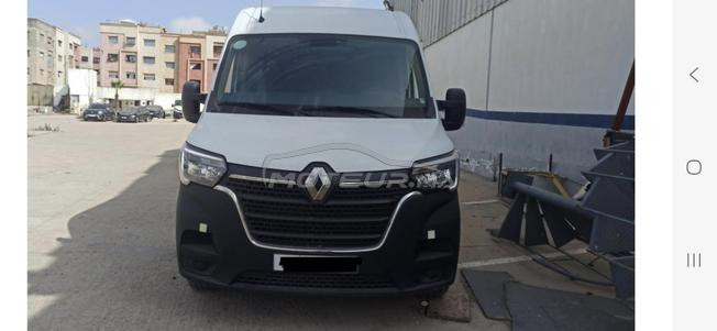 Renault très propre 