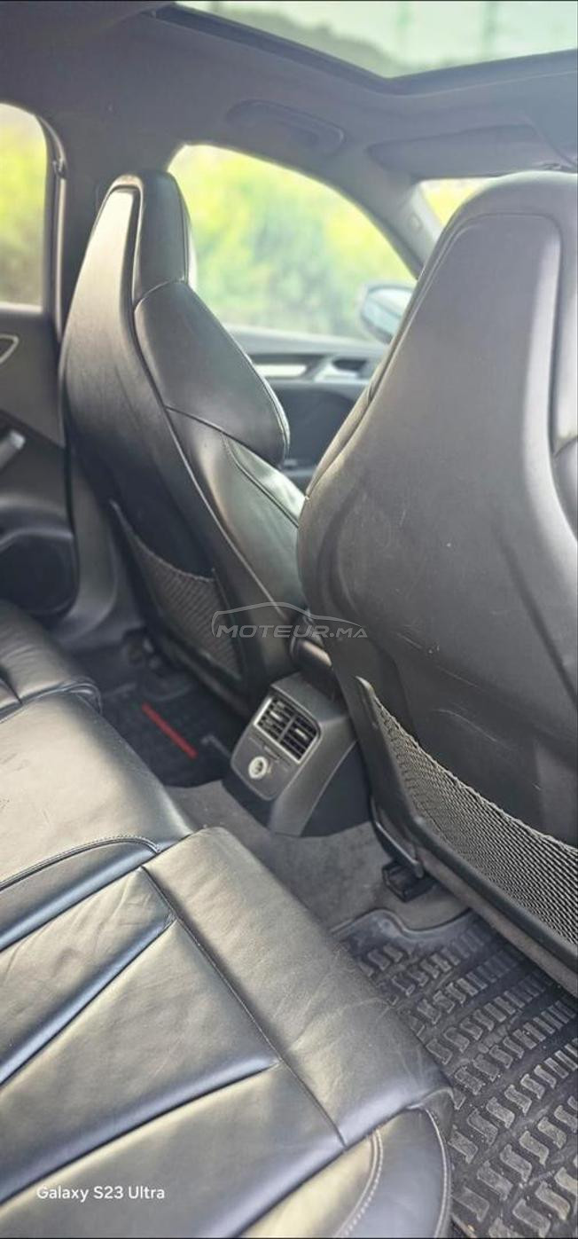 Audi A3 2017 importee neuve 