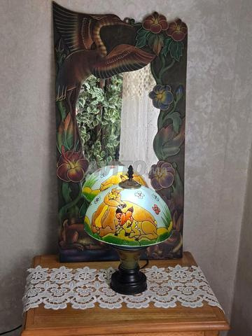 Lampe décorative - 2