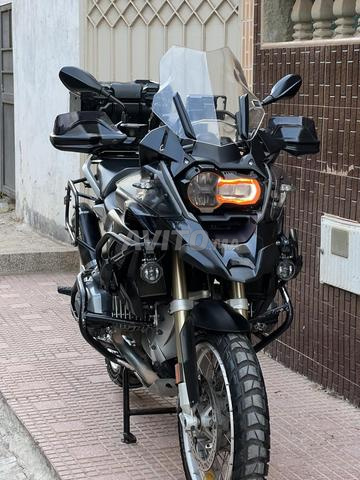 BMW R1200 GS - 2