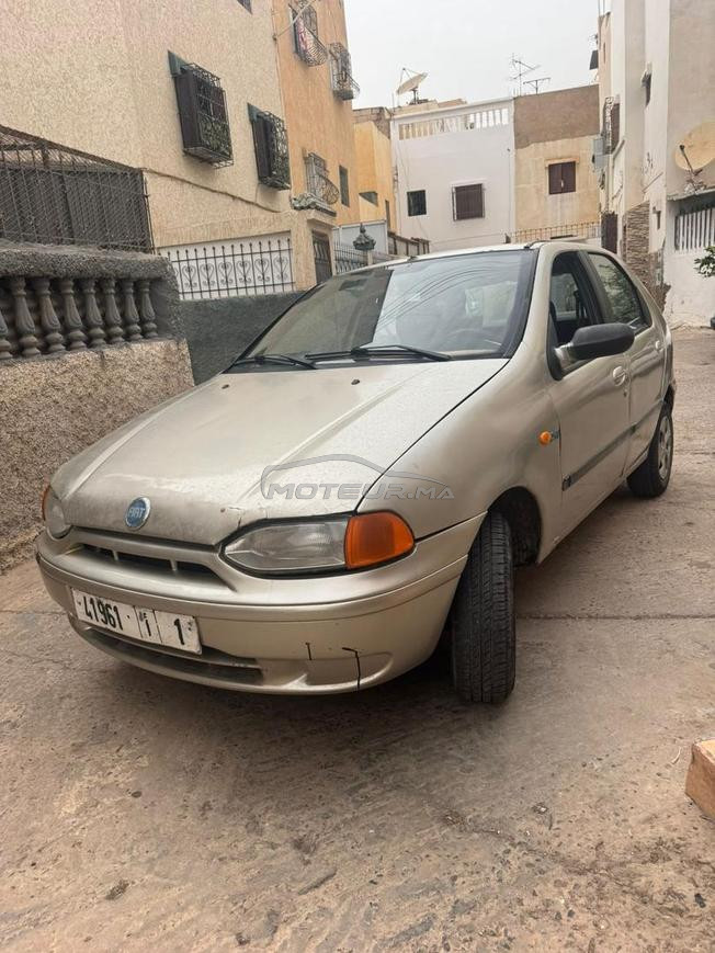 fiat palio diesel poss reprise