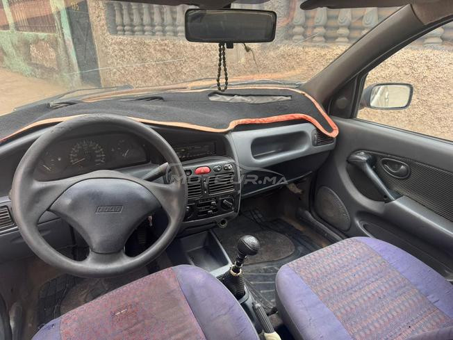 fiat palio diesel poss reprise