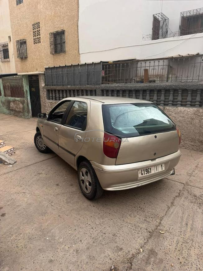 fiat palio diesel poss reprise