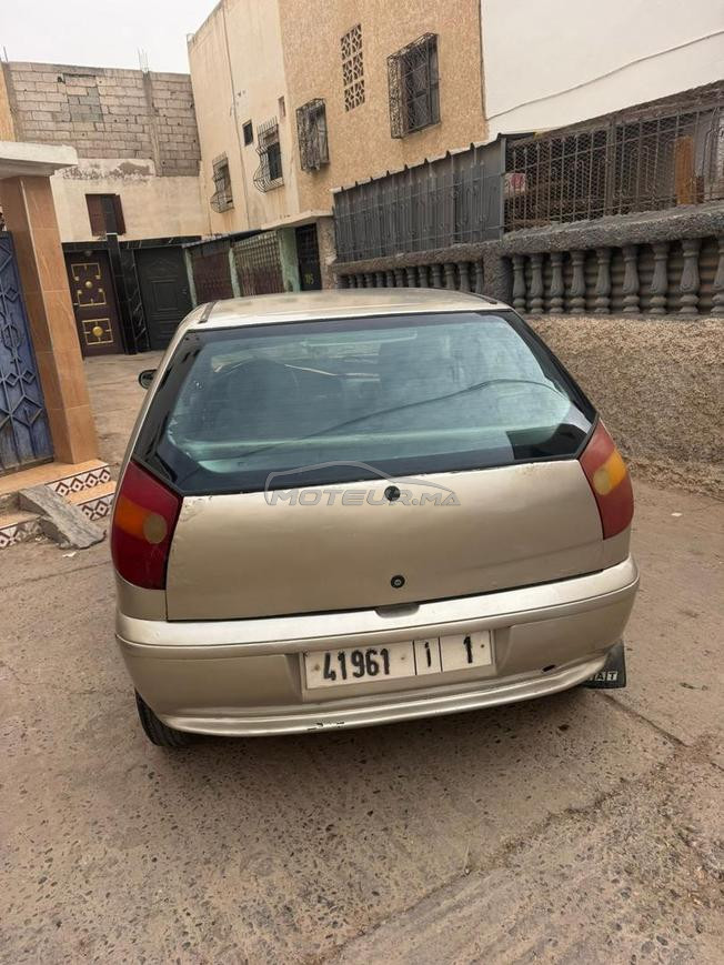 fiat palio diesel poss reprise