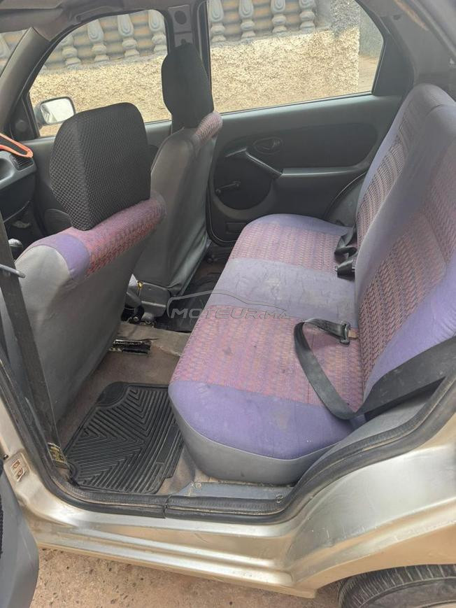 fiat palio diesel poss reprise