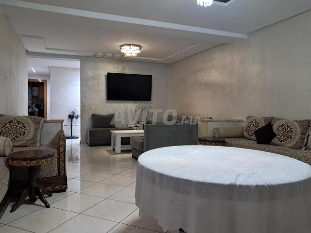 Appartement à louer - 2