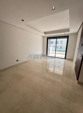 Appartement Neuf 3 Ch à Louer / CFC - 2