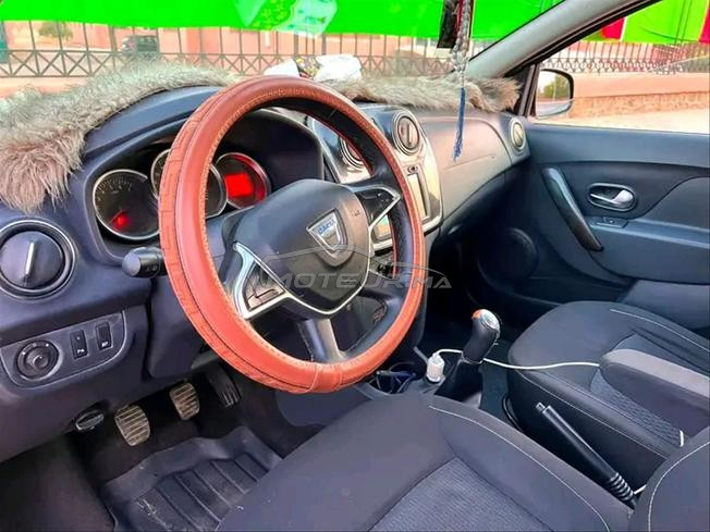 Dacia Logan 2019 Diesel 