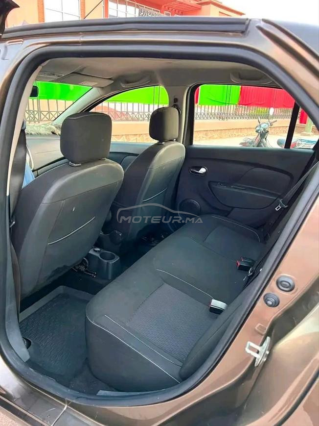 Dacia Logan 2019 Diesel 