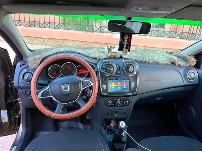Dacia Logan 2019 Diesel 