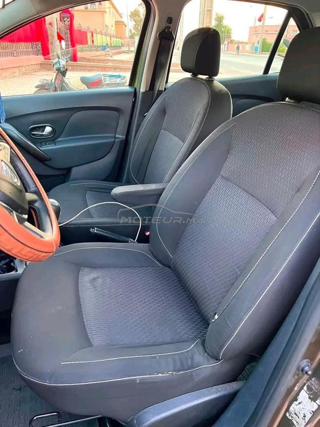 Dacia Logan 2019 Diesel 
