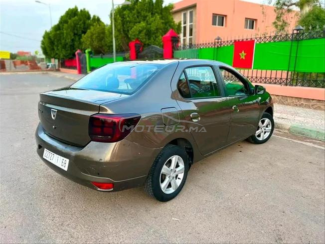 Dacia Logan 2019 Diesel 