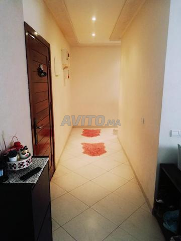 appartement a vendre - 2
