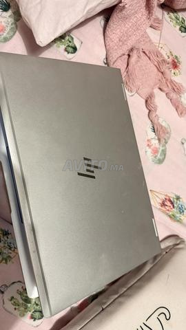 PC HP Écran tactile EliteBook - 2