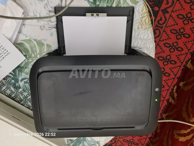 Imprimante Canon LBP6000 - 2