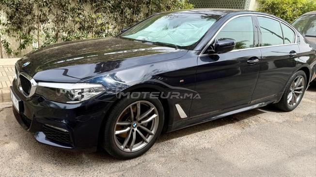 BMW S5 Full Option 2018 Entretien maison