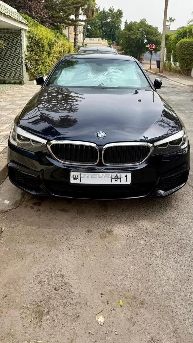 BMW S5 Full Option 2018 Entretien maison