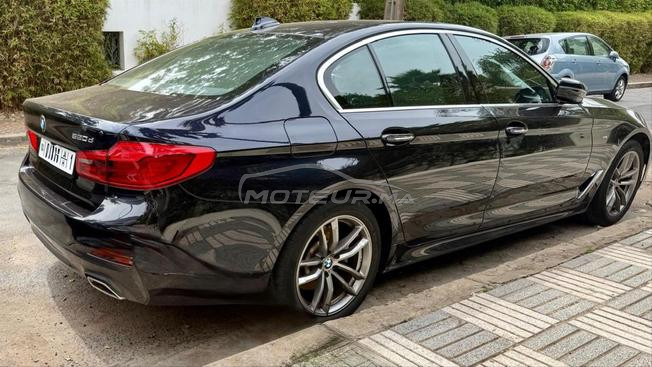 BMW S5 Full Option 2018 Entretien maison