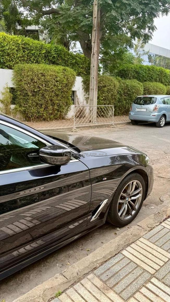 BMW S5 Full Option 2018 Entretien maison