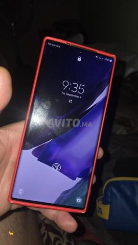 Samsung Note 20 en bon état. - 2