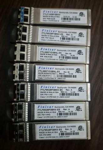 SFP FINISAR 10GB - 2
