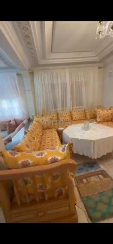 Appartement à vendre 54 millions à Fès, non subventionné - 2