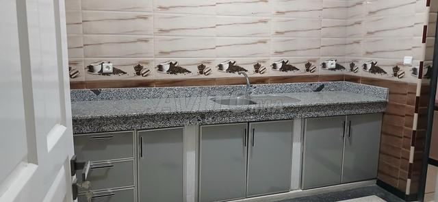 Appartement à louer - 2