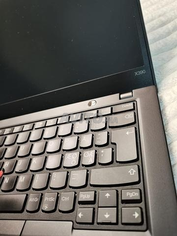 لينوفو ثينك باد X390 - 2