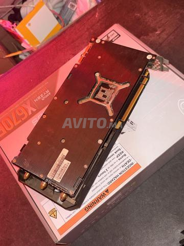 Palit GTX 1070 - 8GB - 2