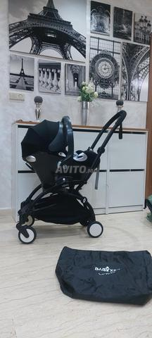 avec cosi cybex pack yoyo 2 - 2
