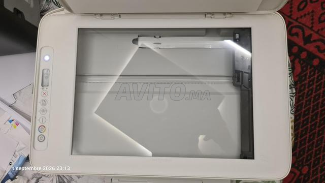 Imprimante HP Desk Jet - 2
