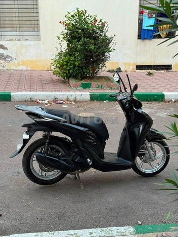 Scooter Honda 150i - 2