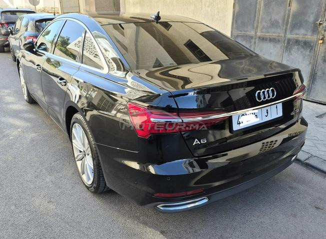 2021 Audi A6