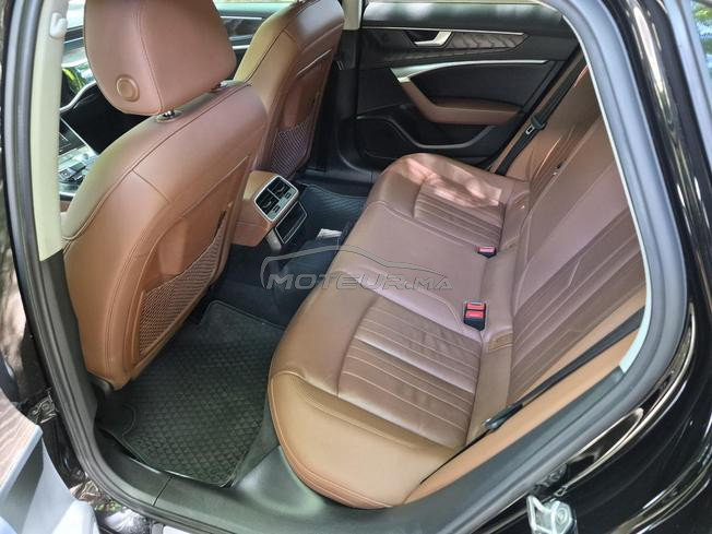 2021 Audi A6