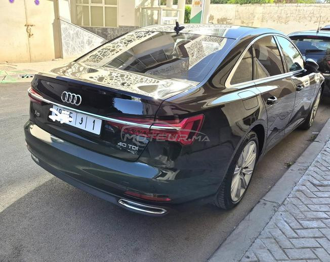 2021 Audi A6