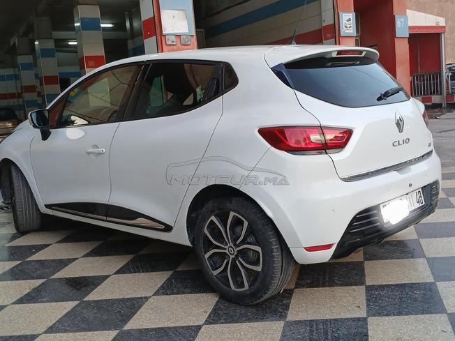 Renault Clio  4