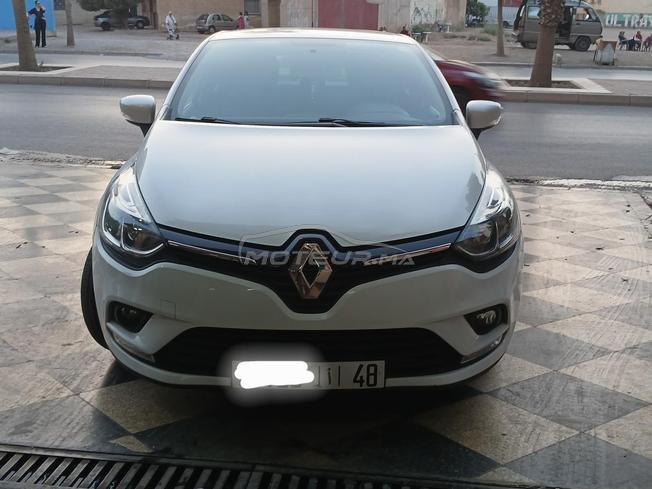 Renault Clio  4